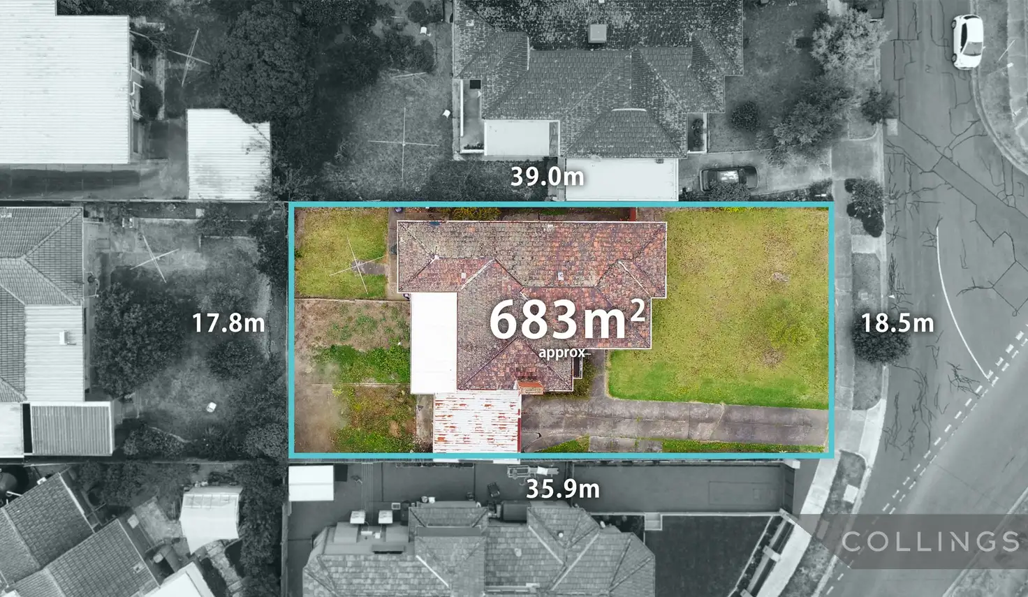 Main view of Homely house listing, 30 The Crest, Bulleen VIC 3105