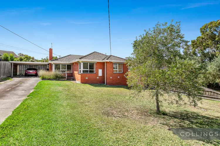 Second view of Homely house listing, 30 The Crest, Bulleen VIC 3105