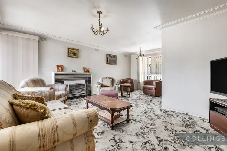 Third view of Homely house listing, 30 The Crest, Bulleen VIC 3105