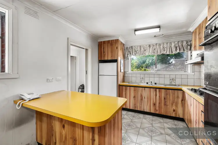 Fifth view of Homely house listing, 30 The Crest, Bulleen VIC 3105