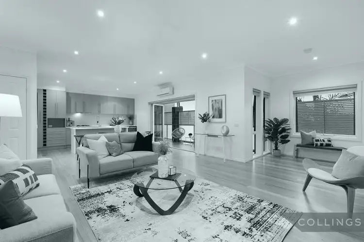 10/24 Dundas Street, Thornbury VIC 3071