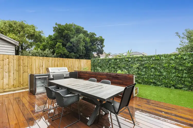 Sixth view of Homely house listing, 23 McGregor Street, Fairfield VIC 3078