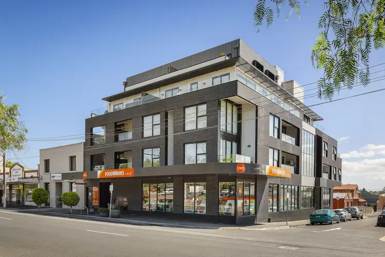 Main view of Homely apartment listing, 1.03/95 Rose Street, Essendon VIC 3040