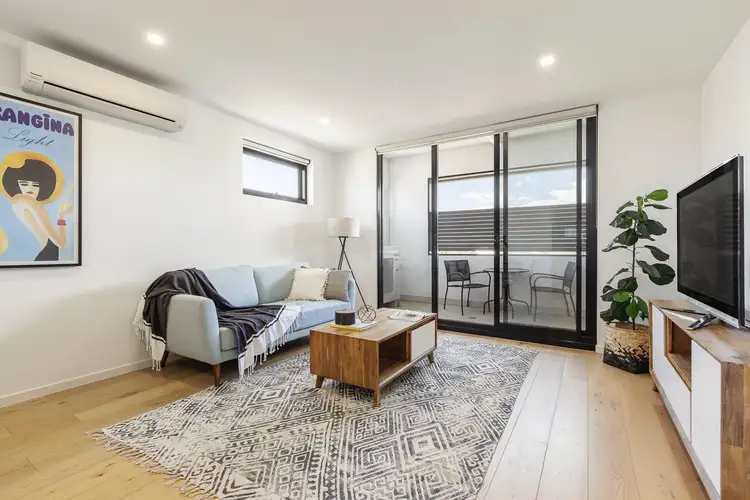 Third view of Homely apartment listing, 1.03/95 Rose Street, Essendon VIC 3040