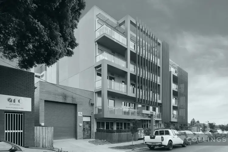102/7 Warrs Avenue, Preston VIC 3072