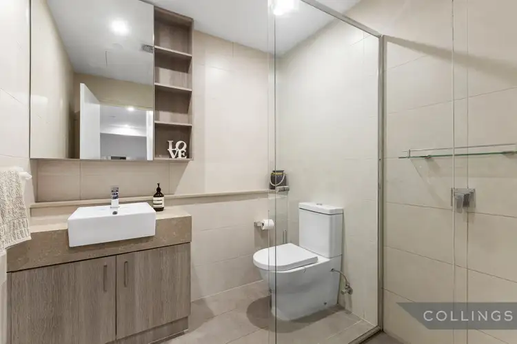 Sixth view of Homely apartment listing, 102/7 Warrs Avenue, Preston VIC 3072