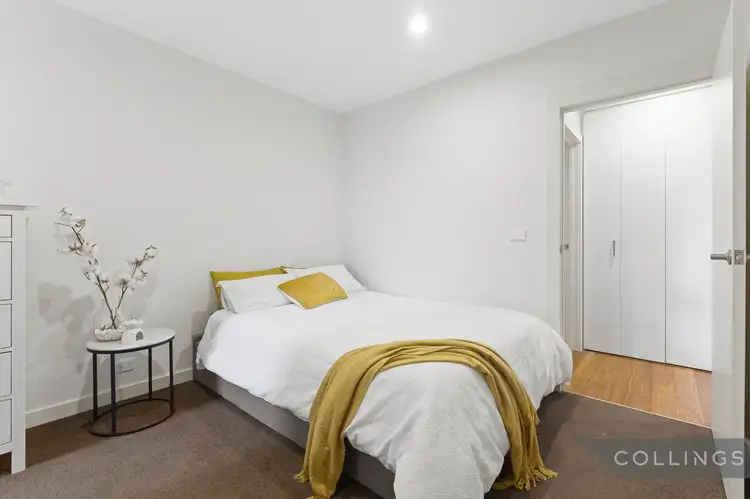 Seventh view of Homely apartment listing, 102/7 Warrs Avenue, Preston VIC 3072