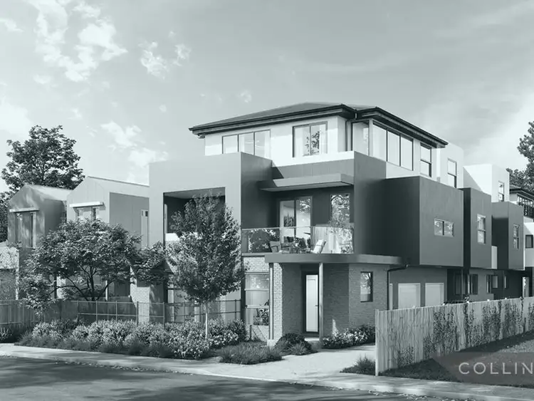 4/215 Separation Street, Northcote VIC 3070