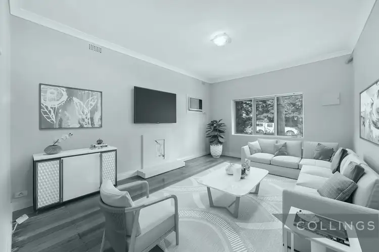 240 Punt Road, Prahran VIC 3181