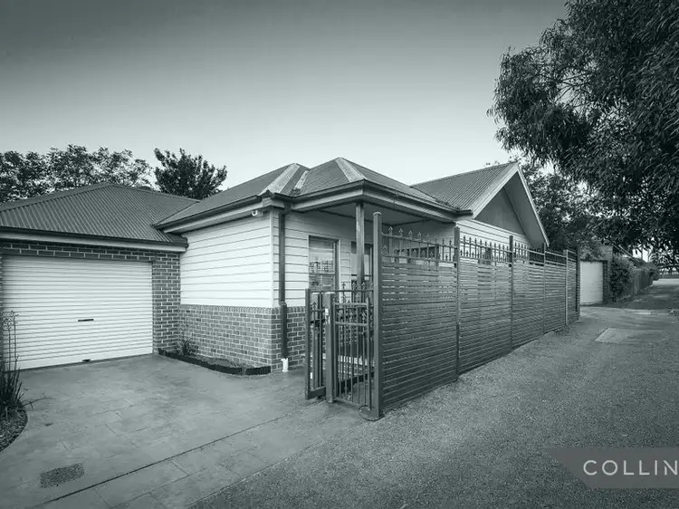 Main view of Homely unit listing, 2/19 Butler Street, Preston VIC 3072