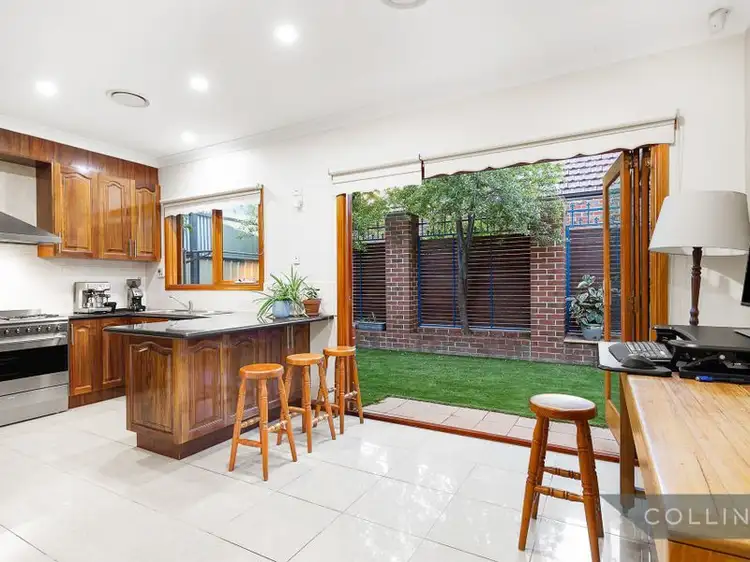 Third view of Homely unit listing, 2/19 Butler Street, Preston VIC 3072