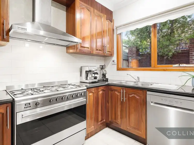 Fifth view of Homely unit listing, 2/19 Butler Street, Preston VIC 3072