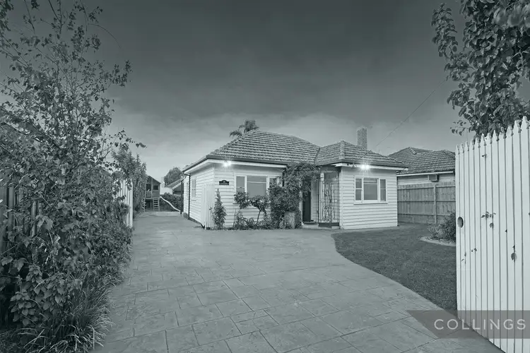 Main view of Homely house listing, 13 Whitby Street, Reservoir VIC 3073