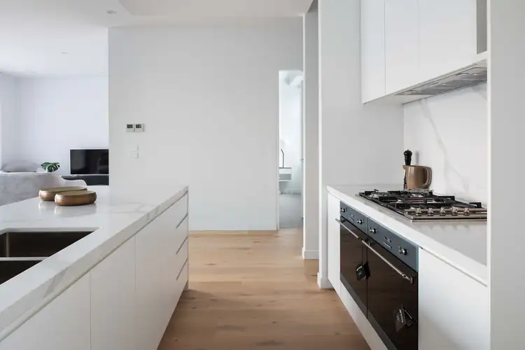 Third view of Homely apartment listing, Penthouse 302/19-21 High Street, Glen Iris VIC 3146