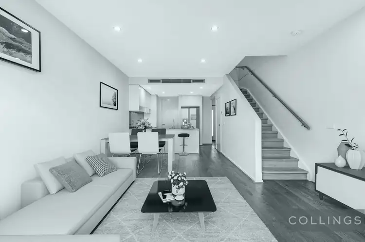 3 Cresbrook Lane, Ivanhoe VIC 3079