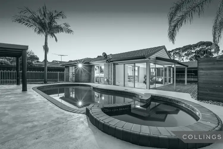 76 Buckingham Drive, Rowville VIC 3178