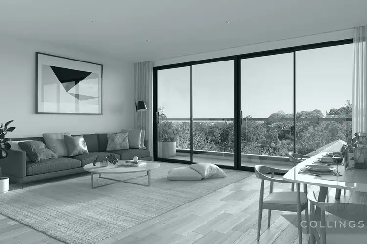 Level G02/23/23-25 Clapham Street, Thornbury VIC 3071