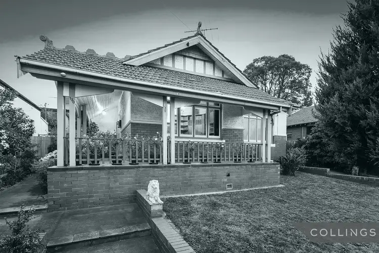 130 Westbourne Grove, Northcote VIC 3070