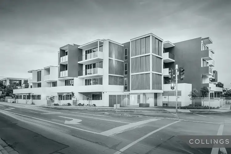3/264 Waterdale Road, Ivanhoe VIC 3079
