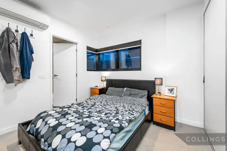 Second view of Homely apartment listing, 201/9 High Street, Preston VIC 3072