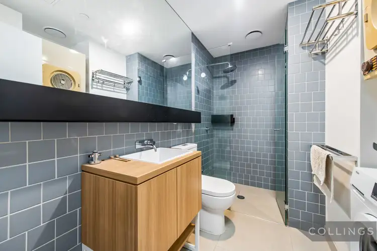 Fourth view of Homely apartment listing, 201/9 High Street, Preston VIC 3072