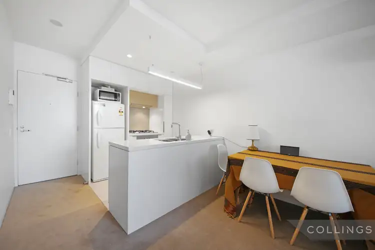 Third view of Homely apartment listing, 9/11 Flockhart Street, Abbotsford VIC 3067