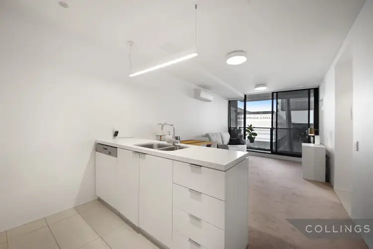 Fourth view of Homely apartment listing, 9/11 Flockhart Street, Abbotsford VIC 3067