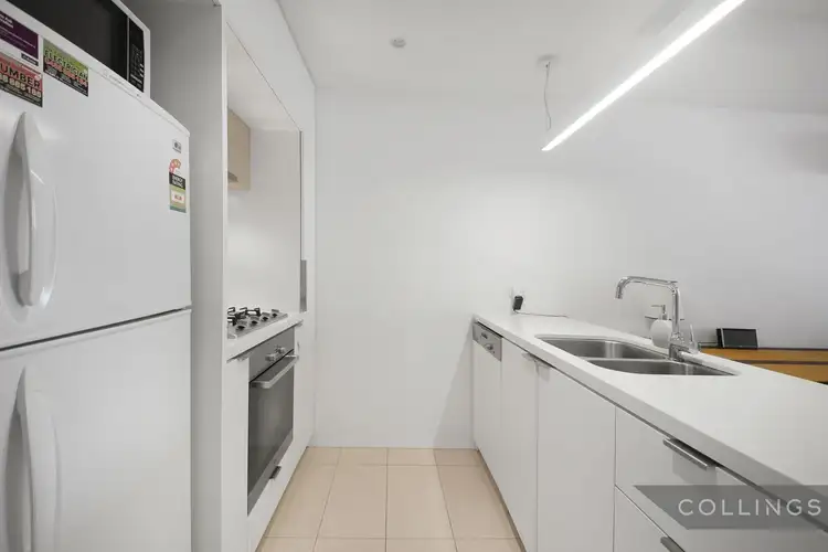 Fifth view of Homely apartment listing, 9/11 Flockhart Street, Abbotsford VIC 3067
