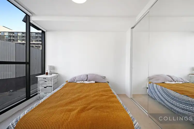 Sixth view of Homely apartment listing, 9/11 Flockhart Street, Abbotsford VIC 3067