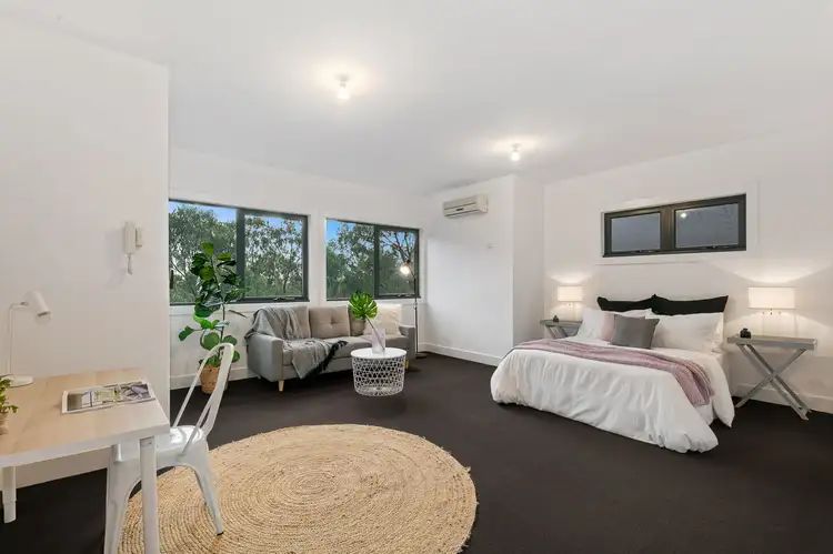 Second view of Homely house listing, 17 Parkside Row, Preston VIC 3072