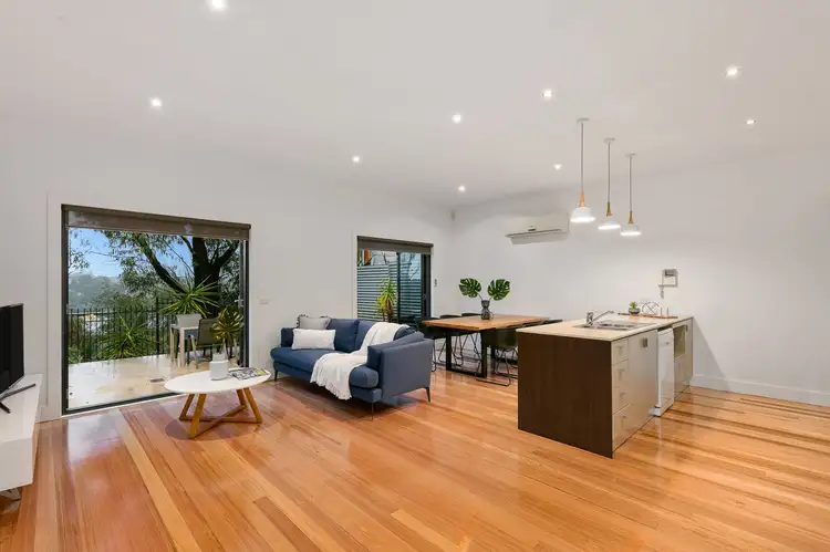 Third view of Homely house listing, 17 Parkside Row, Preston VIC 3072