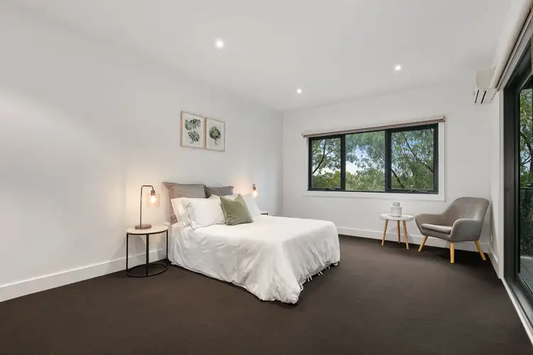 Fourth view of Homely house listing, 17 Parkside Row, Preston VIC 3072