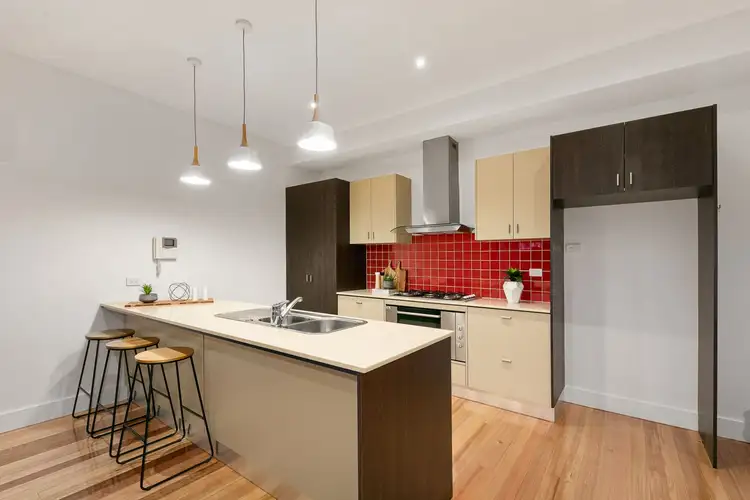 Sixth view of Homely house listing, 17 Parkside Row, Preston VIC 3072