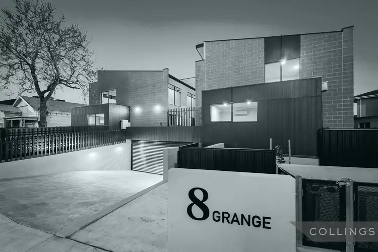 1/8 Grange Road, Alphington VIC 3078