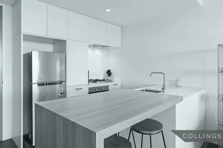 318/1-5 Westley Avenue, Ivanhoe VIC 3079