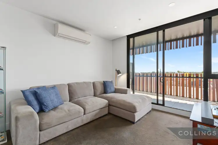 Fourth view of Homely apartment listing, 318/1-5 Westley Avenue, Ivanhoe VIC 3079