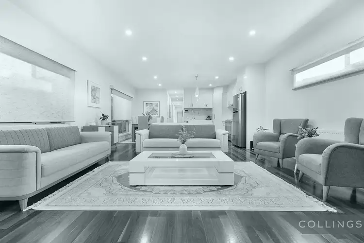 Main view of Homely house listing, 248A Raglan Street, Preston VIC 3072