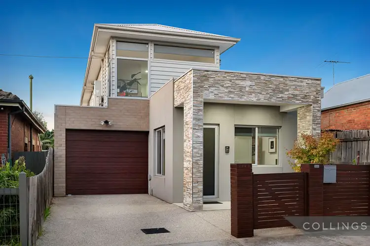 Second view of Homely house listing, 248A Raglan Street, Preston VIC 3072