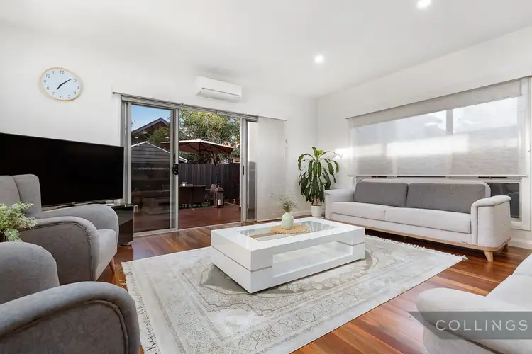 Third view of Homely house listing, 248A Raglan Street, Preston VIC 3072