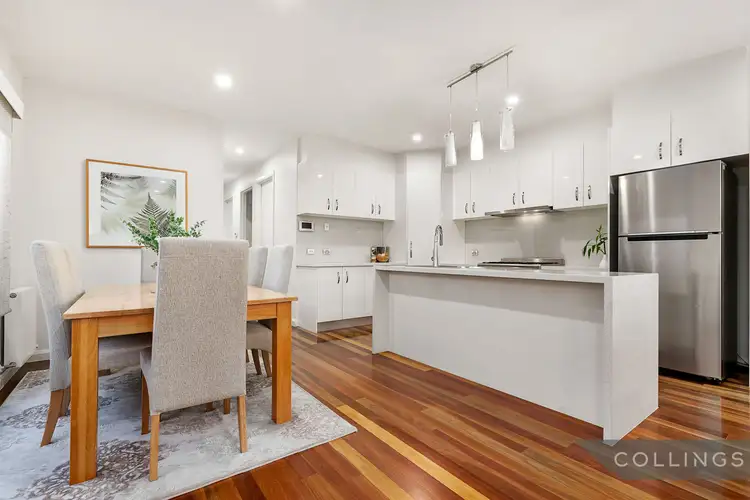 Fourth view of Homely house listing, 248A Raglan Street, Preston VIC 3072