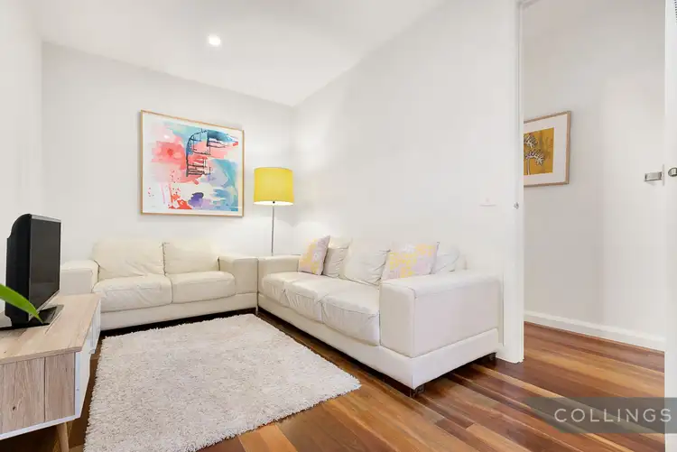 Fifth view of Homely house listing, 248A Raglan Street, Preston VIC 3072