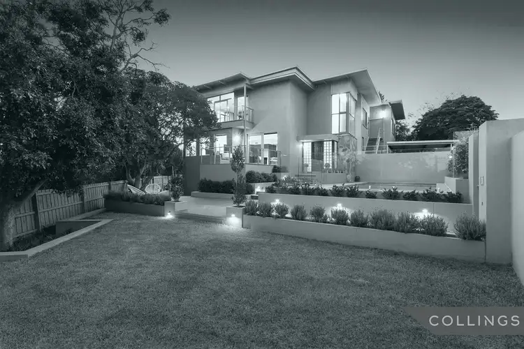 Residence 4/204 The Boulevard, Ivanhoe East VIC 3079