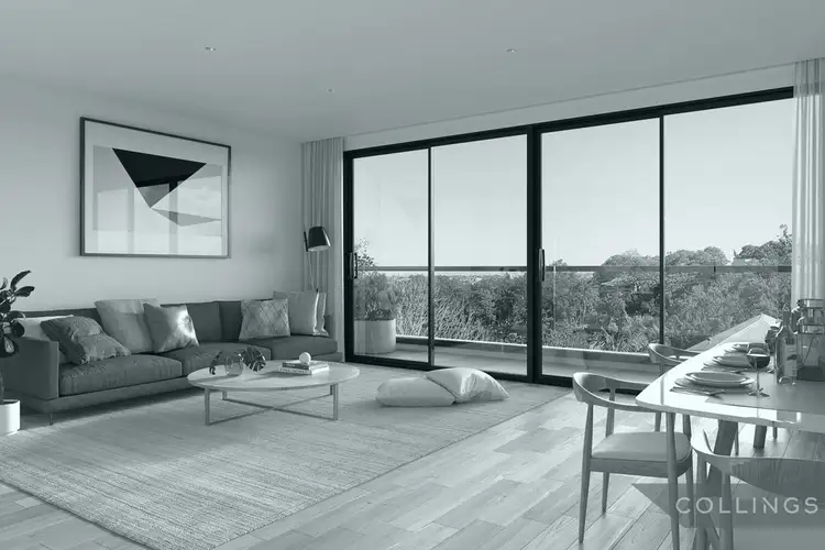 202/23-25 Clapham Street, Thornbury VIC 3071
