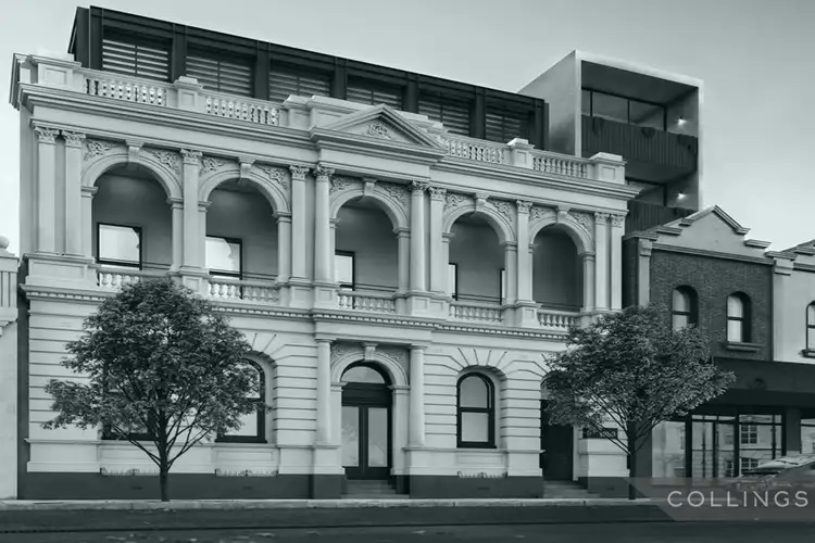 4/342 High Street, Northcote VIC 3070