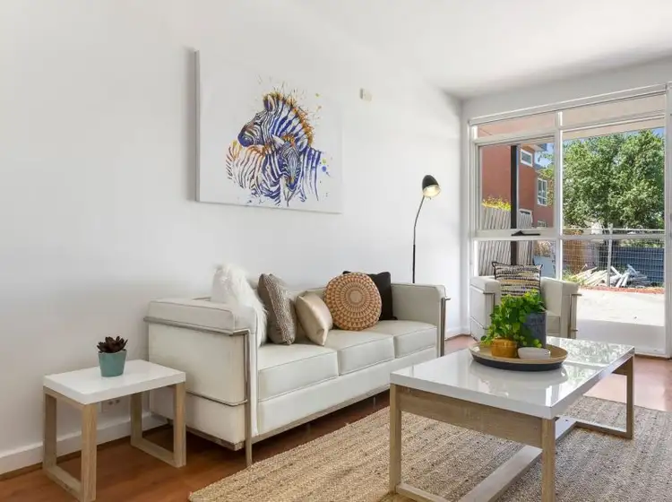 Sixth view of Homely apartment listing, 6/14 Ballantyne Street, Thornbury VIC 3071
