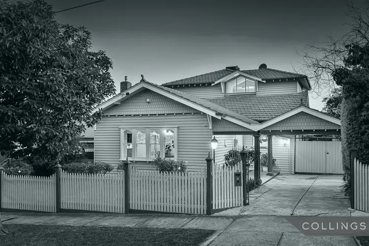 Main view of Homely house listing, 117 Rene Street, Preston VIC 3072