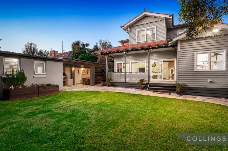 Second view of Homely house listing, 117 Rene Street, Preston VIC 3072