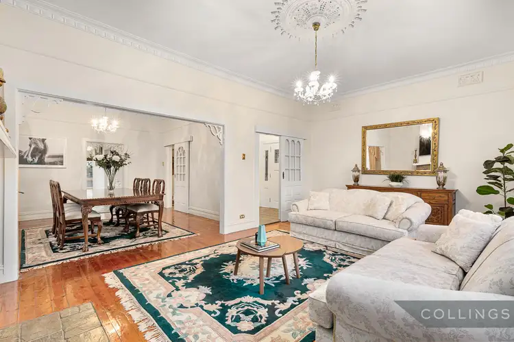 Fourth view of Homely house listing, 117 Rene Street, Preston VIC 3072