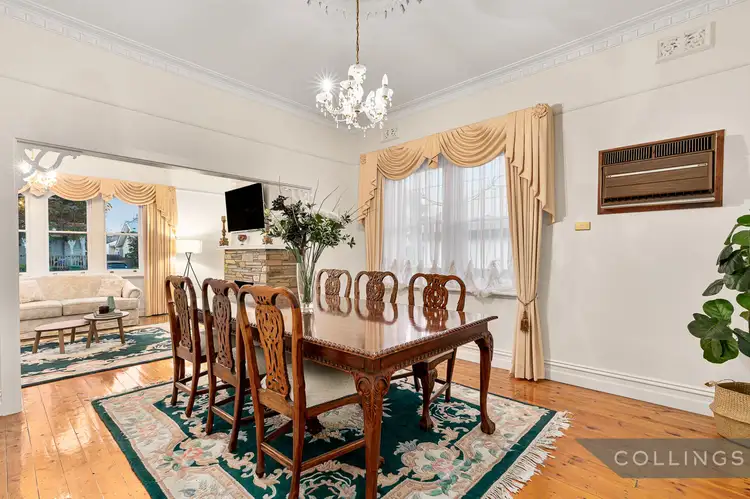 Fifth view of Homely house listing, 117 Rene Street, Preston VIC 3072