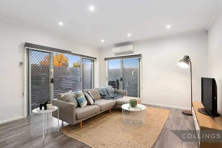 Sixth view of Homely townhouse listing, 2/85 Rotino Crescent, Lalor VIC 3075